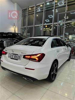 مرسيدس بنز A-Class